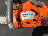 Husqvarna 545 Brandenburg - Sydower Fließ Vorschau