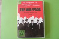 DVD: The Wolfpack. München - Schwabing-Freimann Vorschau