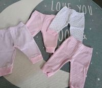 Kiddiezoom Baby Mädchen Hose Jogger Leggings Gr. 4-7 Monate Niedersachsen - Springe Vorschau