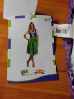 Dirndlkleid und Dirndl-Shirt  NEU Gr. 38 Niedersachsen - Seelze Vorschau