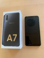 Samsung Galaxy A7 Bayern - Schwanstetten Vorschau