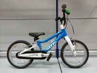 Woom 2 Kinderrad blau superleicht kid 14 Zoll NEU 2022 Nordrhein-Westfalen - Lünen Vorschau
