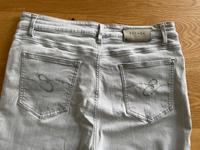 Escada Sport Damen Jeans LINDA Größe 42 grau TOP ZUSTAND!! Bayern - Thalmassing Vorschau