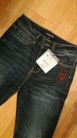 Jeans von Desigual Gr. 34, NEU mit Etikett Niedersachsen - Celle Vorschau