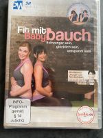 DVD Fit mit Babybauch - Neu Niedersachsen - Barwedel Vorschau