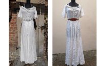 ZARA Maxikleid Strandkleid Ibizza Boho Shabby Hippie Gr. XS Berlin - Köpenick Vorschau