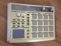 KORG padKONTROL MiDI mit XY Section für Roll Speed etc. Nordrhein-Westfalen - Velbert Vorschau