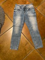 Jeanshose Street One Nordrhein-Westfalen - Castrop-Rauxel Vorschau
