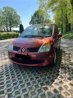 Renault Modus 1,2 *Gepflegt* Niedersachsen - Nordhorn Vorschau