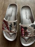 ‼️Chicmuse Pantolette / Sandale ‼️ Nordrhein-Westfalen - Hagen Vorschau