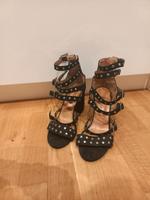 Highheels Gr. 39 Bayern - Rohrdorf Vorschau