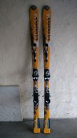 Ski Salomon XscreamS, L160 Brandenburg - Schipkau Vorschau