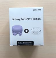 Samsung Galaxy Buds 2 Pro Weiß München - Trudering-Riem Vorschau