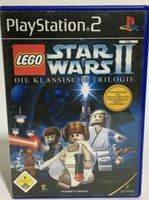 LEGO Star Wars II: Die klassische Trilogie Sony PlayStation 2 Baden-Württemberg - Aach Vorschau