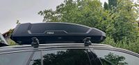 THULE Force XT L Black Aeroskin Brandenburg - Kleinmachnow Vorschau