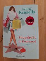 Sophia Kinsella Shopaholic in Hollywood Roman Kreis Pinneberg - Lutzhorn Vorschau