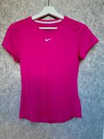 Neues Nike Shirt Damen Pink Laufshirt Dri-Fit Kr. Altötting - Halsbach Vorschau