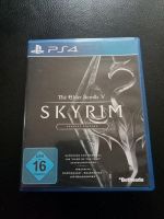 The Elder Scrolls V: Skyrim für die PlayStation 4 Hessen - Michelstadt Vorschau