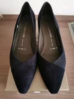Pumps von Peter Kaiser "extra weit" Größe 40 Berlin - Marzahn Vorschau