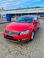 VW Passat Variant 2.0 TDI **TÜV NEU** Nordrhein-Westfalen - Mönchengladbach Vorschau