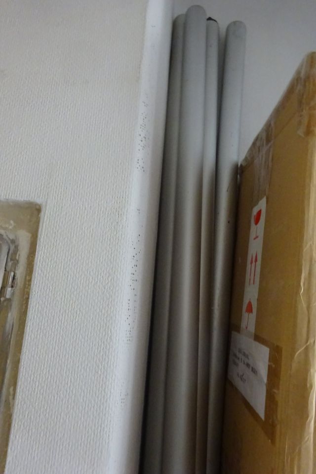 Ikea Regalböden 110 x 50 cm 2 Stück verfügbar Auch die Stützen si in Hildesheim