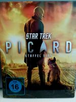 Star Treck Picard Staffel 1+2+3 Bayern - Pretzfeld Vorschau