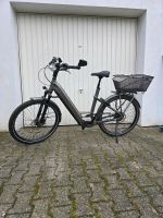 E-Bike Kalkhoff Image 7.B Excite+ Enviolo Nordrhein-Westfalen - Bergheim Vorschau