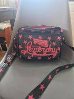 Superdry Handtasche zu verkaufen Sachsen - Freital Vorschau