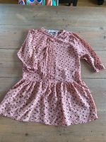 Brownie Kleid Gr. 116 apricot super süss Nordrhein-Westfalen - Legden Vorschau