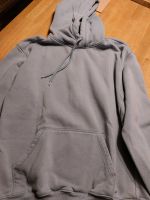 Herren Hoody in mint von H&M Gr S Rheinland-Pfalz - Niederfischbach Vorschau