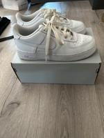 Nike air force sneaker Nordrhein-Westfalen - Weeze Vorschau