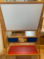 Kindermagnettafel mit reichlich Zunbehör Baden-Württemberg - Forchheim Vorschau