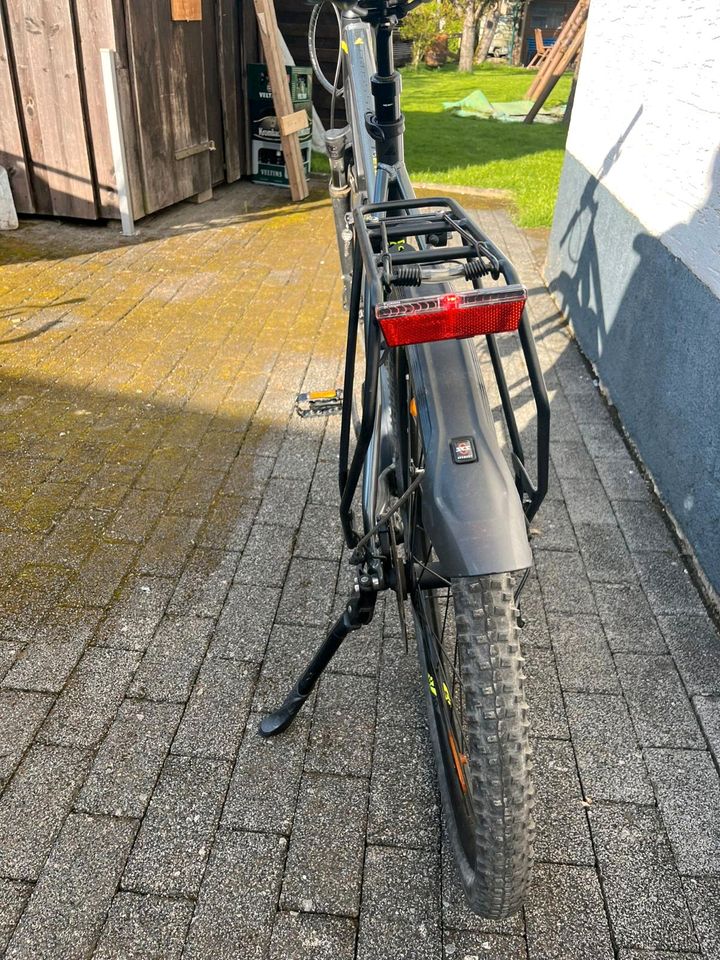 Bulls E-Bike in Meschede
