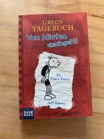 Greg’s Tagebuch 1 Von Idioten umzingelt! Eimsbüttel - Hamburg Schnelsen Vorschau