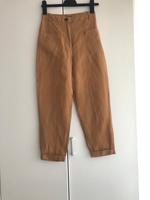 Hose Zara mit hohem Bund Gr. XS Bayern - Ingolstadt Vorschau