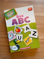 Lernspiel Das ABC Saarland - Homburg Vorschau