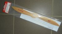 Graupner Propeller 16 x 6", 12,5 Ø mm Bohr. NEU in OVP Bayern - Perlesreut Vorschau