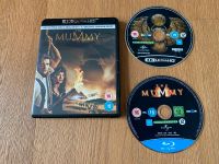 Die Mumie / The Mummy 4K UHD (1999) München - Allach-Untermenzing Vorschau