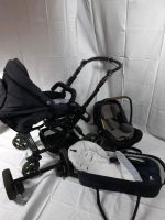 Kinderwagen Hartan mit Zubehör Baden-Württemberg - Titisee-Neustadt Vorschau