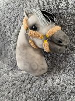 ❤️ Hobby Horse mit Halfter, Steckenpferd, Hobbyhorse Nordrhein-Westfalen - Ruppichteroth Vorschau