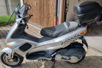 Gilera Runner FX 125 in gepflegtem Zustand Baden-Württemberg - Denkendorf Vorschau