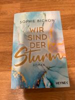 Sophie Bichon- Wir sind der Sturm Bayern - Cham Vorschau
