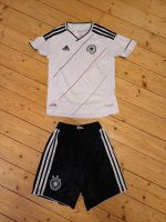 Adidas Trikot Deutscher Fussballbund, 128 Hessen - Nidderau Vorschau