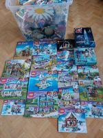 Lego Friends Thüringen - Erfurt Vorschau