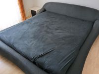 Bett Liegefläche 200 x 180 cm + Lattenrost + Matratzen Bayern - Denkendorf Vorschau