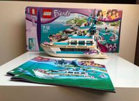 Lego Friends 41015 Kreis Ostholstein - Bad Schwartau Vorschau