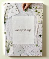 Buch Farbpsychologie I Fiona Humberstone I Colour Psychology Baden-Württemberg - Fahrenbach Vorschau