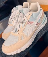 Puma sneaker / Schuhe gr.40,5 Nordrhein-Westfalen - Hamm Vorschau