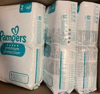 Windeln Babys 4-8kg Hessen - Rüsselsheim Vorschau