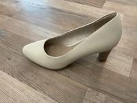 Schöne Schuhe ungetragen Sachsen - Tharandt Vorschau